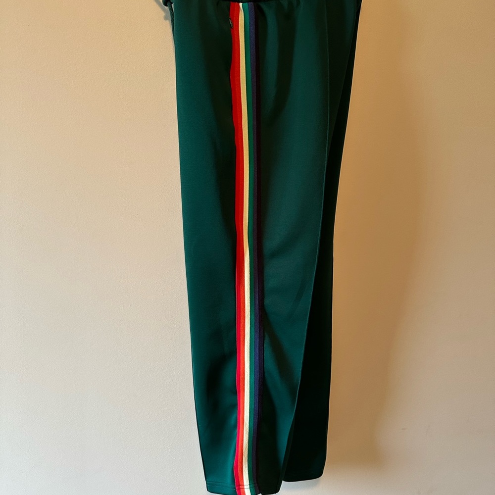 Cropped Trackpants - Picture 3 of 8